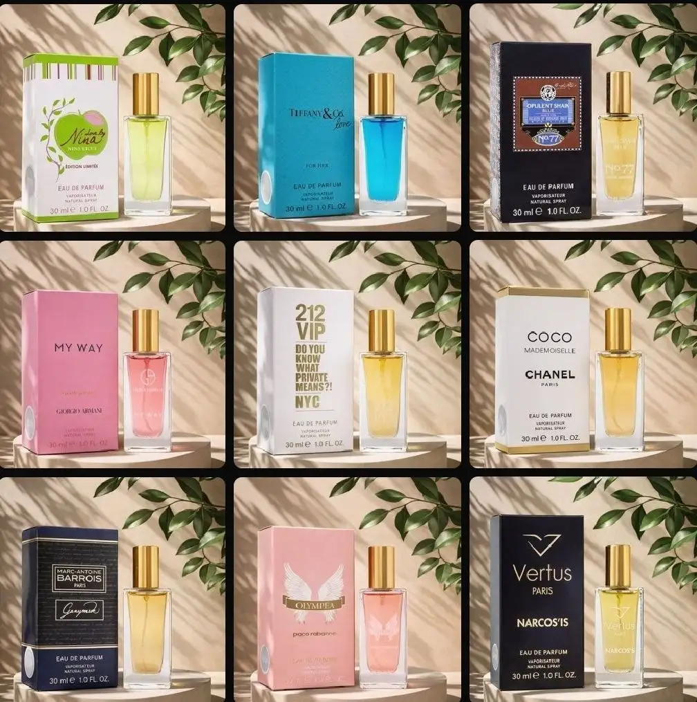 Тестеры парфюмерии из ОАЭ - Парфюмерия (Красота и здоровье) в Энгельс