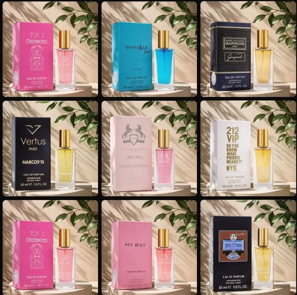 Тестеры парфюмерии из ОАЭ - Парфюмерия (Красота и здоровье) в Энгельс