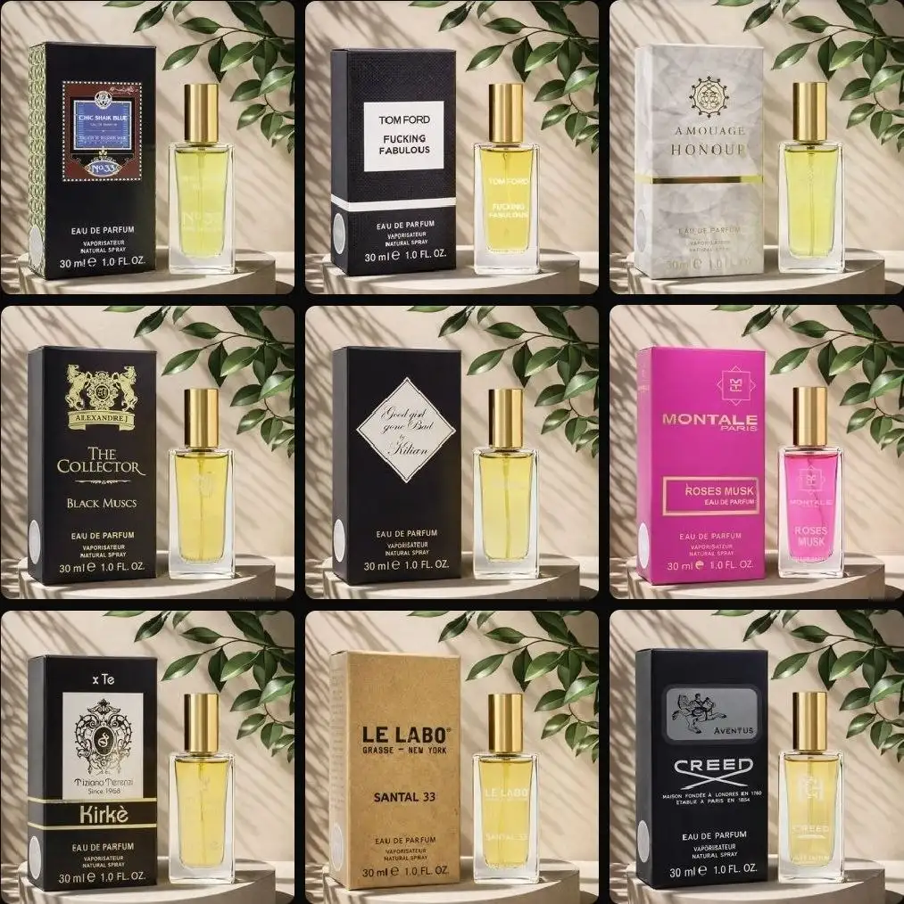 Тестеры парфюмерии из ОАЭ - Парфюмерия (Красота и здоровье) в Энгельс