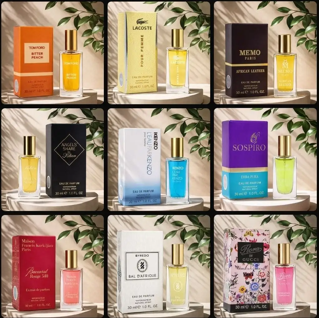 Тестеры парфюмерии из ОАЭ - Парфюмерия (Красота и здоровье) в Энгельс