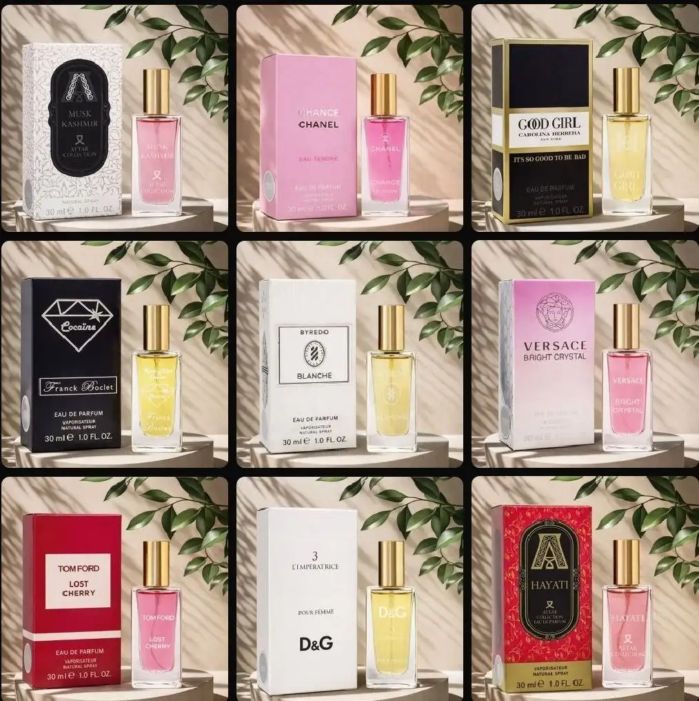 Тестеры парфюмерии из ОАЭ - Парфюмерия (Красота и здоровье) в Энгельс