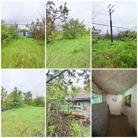 Участок 9 соток под строительство в СНТ "Петушок", Елшанка, Саратов - Дома в Саратов