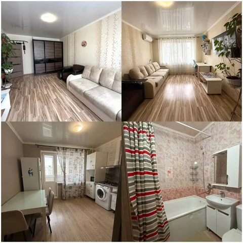 Продажа квартиры в Саратове - Дома в Саратов