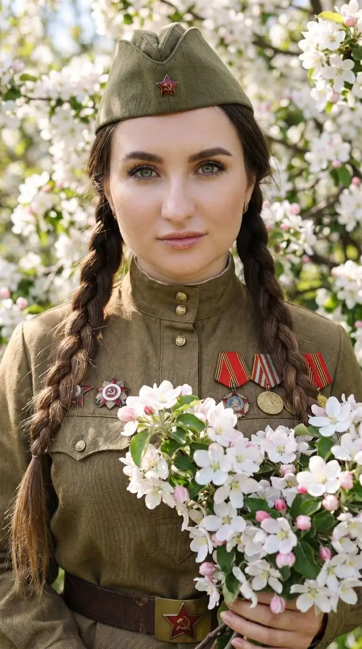 Ретро-военная форма - Одежда в Энгельс