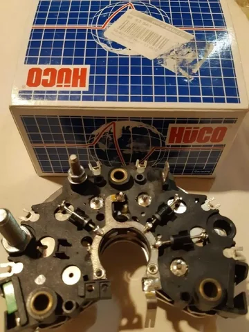 Мост диодный генератора Huco - Внедорожники в Энгельс