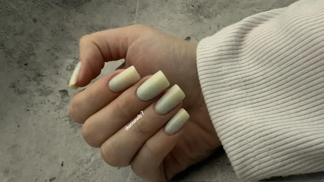 Ногтевая студия: маникюр, педикюр, наращивание - Услуги в Солнечный