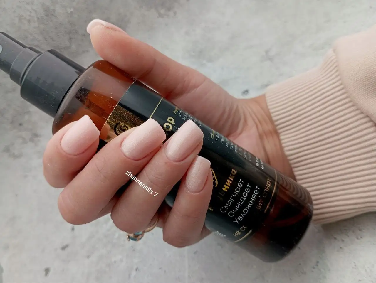 Ногтевая студия: маникюр, педикюр, наращивание - Салоны красоты (Услуги) в Солнечный