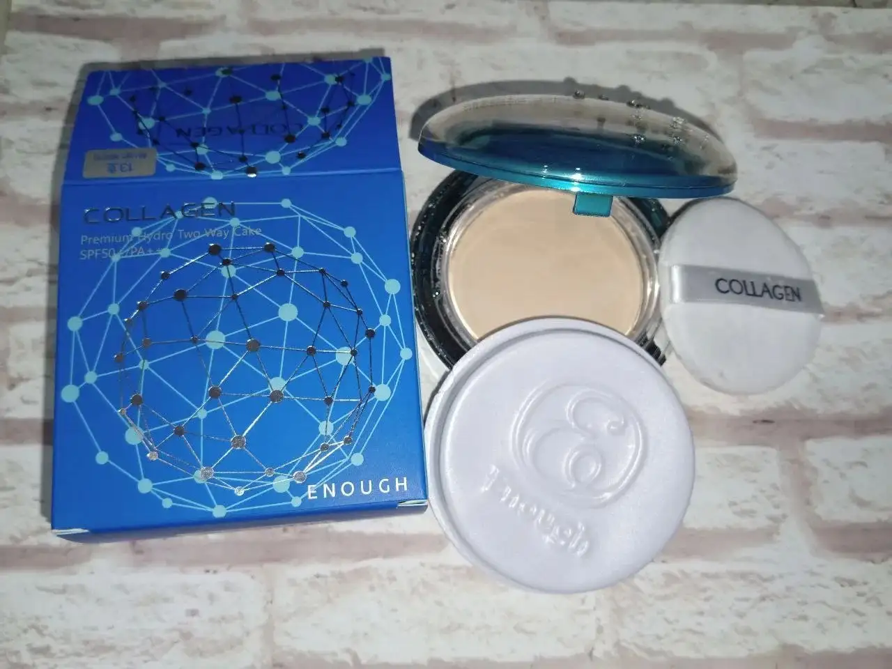 Пудра новая - Красота и здоровье в Энгельс