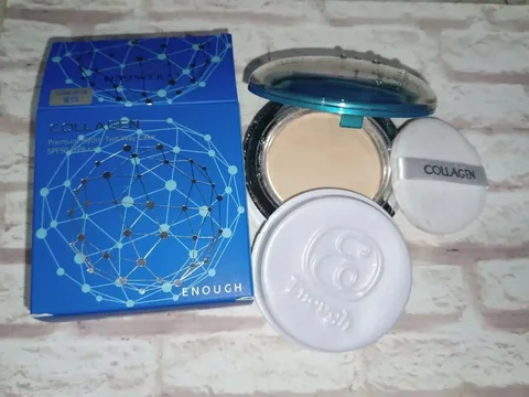 Пудра новая - частное объявление в Энгельс