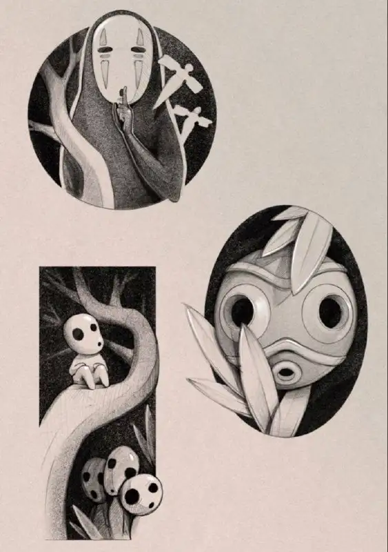 Срочная татуировка за 1200 руб - Татуировки (Услуги) в Саратов