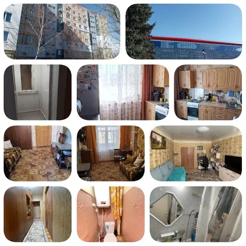 Продам 3-комнатную квартиру, Саратов - частное объявление в Саратов