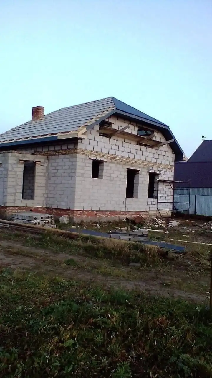 Строительная бригада - все виды работ - Строительство и ремонт (Услуги) в Энгельс