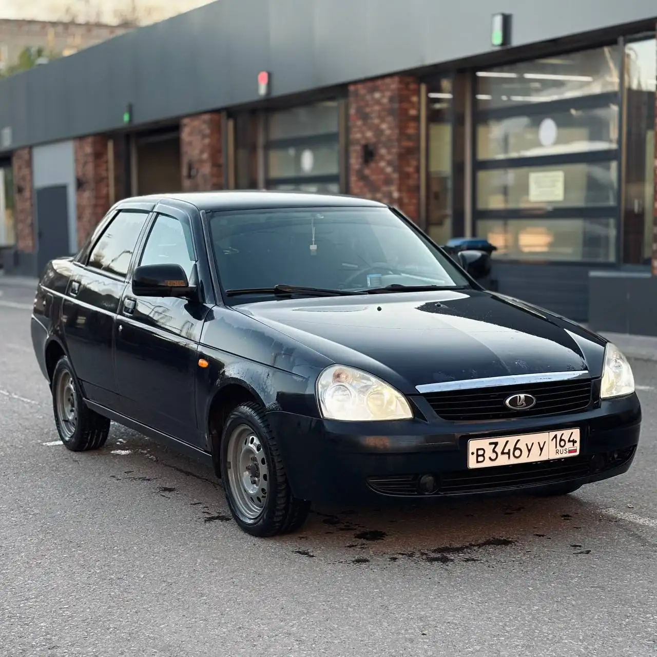 Продам Lada Priora 2007 - Легковые автомобили (Авто) в Энгельс