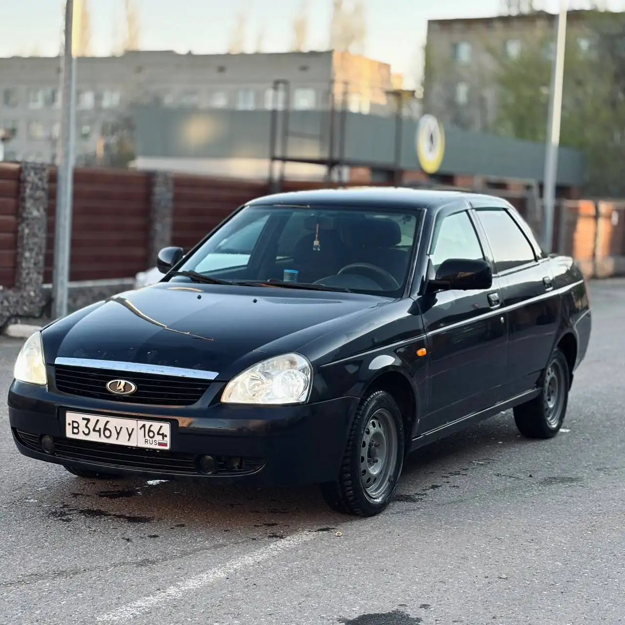 Продам Lada Priora 2007 - Легковые автомобили (Авто) в Энгельс