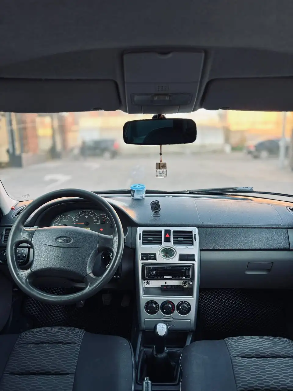 Продам Lada Priora 2007 - Легковые автомобили (Авто) в Энгельс