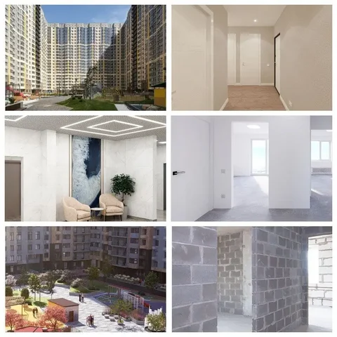 Продажа квартиры в ЖК УРАЛ, Краснодар - частное объявление в Краснодар