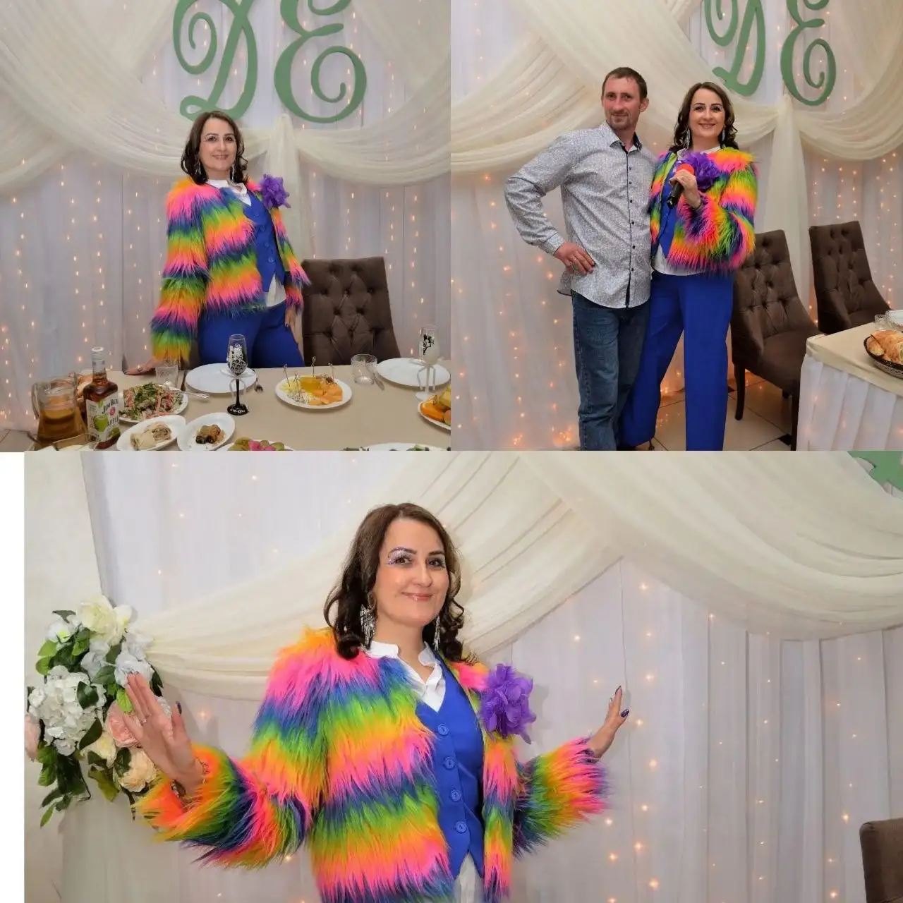 Ведущая мероприятий - Ведущие мероприятий (Услуги) в Энгельс
