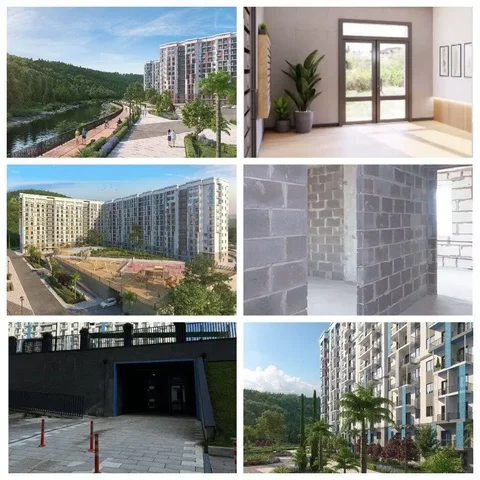 Продажа квартир в ЖК Летний, Сочи - частное объявление в Сочи