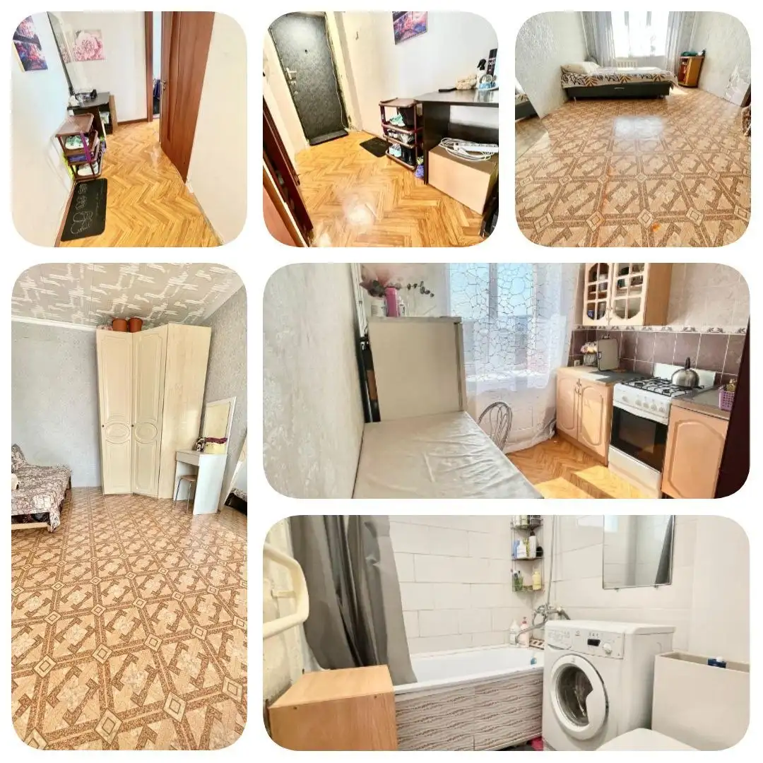 Продажа 1-комнатной квартиры, 30,7 м² - Квартиры (Недвижимость) в Саратов