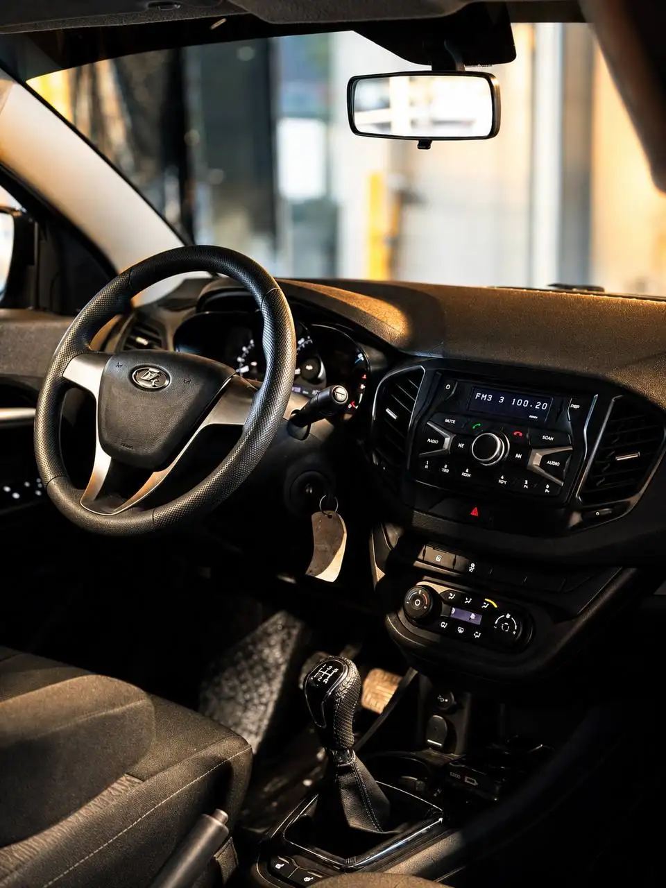 Lada Vesta 1.6 2016 в отличном состоянии - Легковые автомобили (Авто) в Энгельс