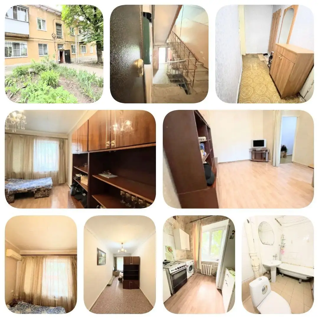 Продажа 3-комнатной квартиры в Саратове - Недвижимость в Саратов