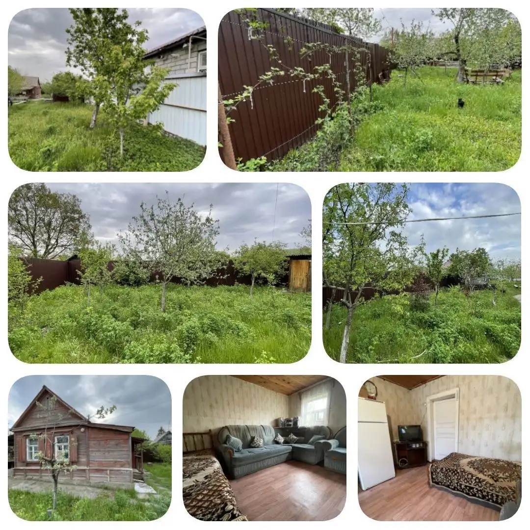Продажа дома с участком в Саратове - Дома, дачи, коттеджи (Недвижимость) в Саратов