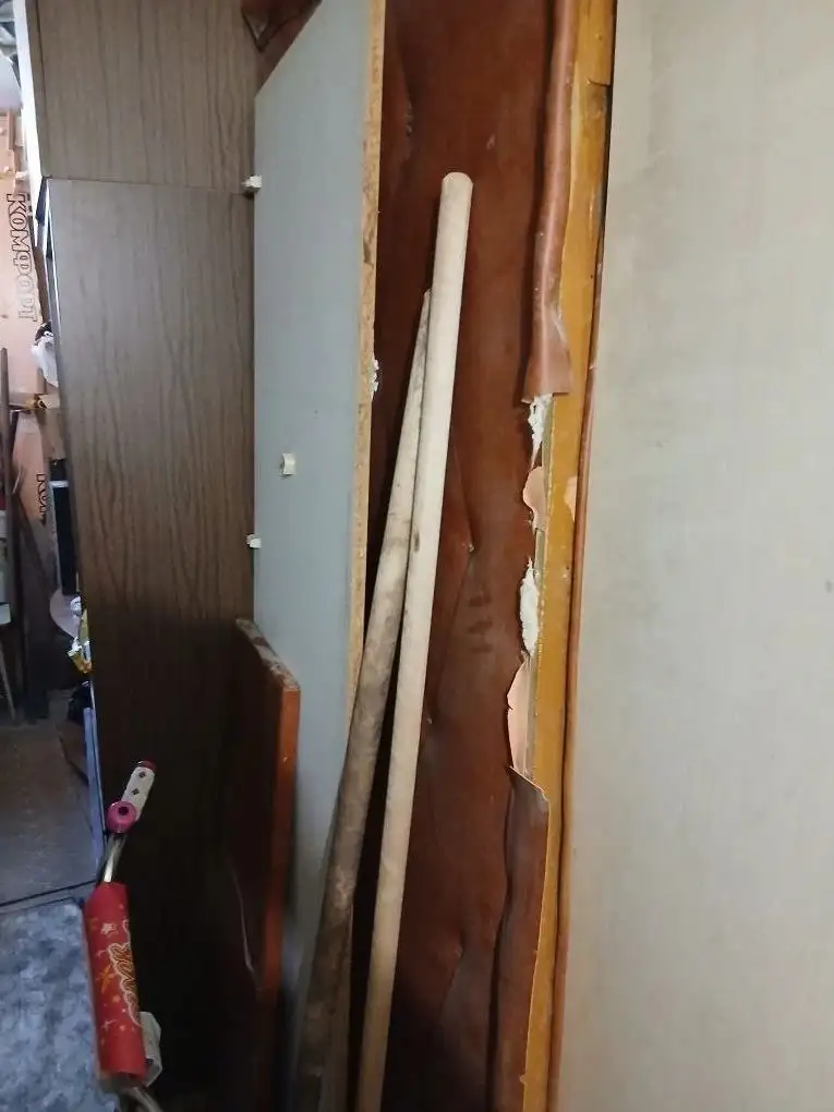 Бесплатные входные двери - Барахолка в Энгельс
