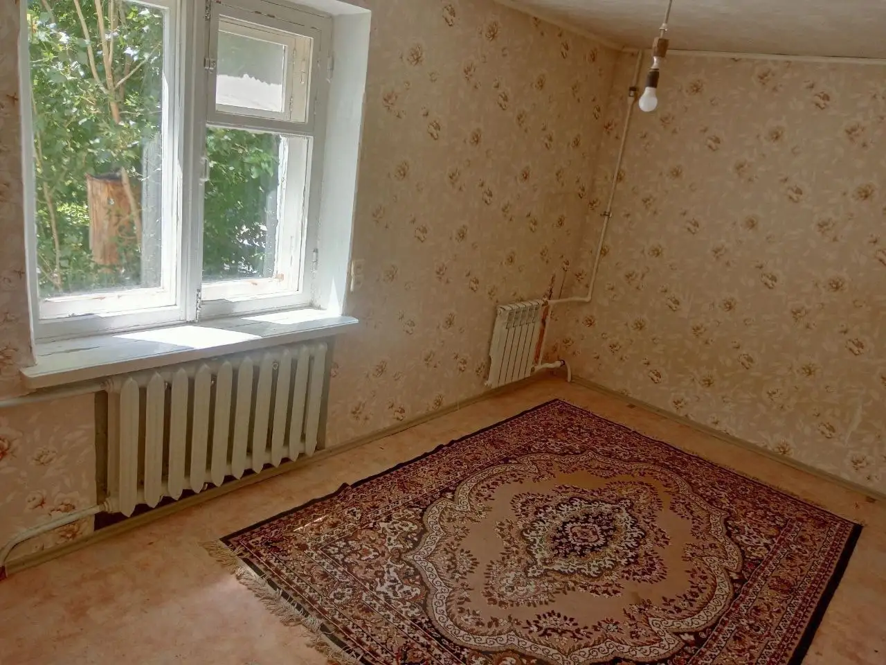 3-комнатная квартира в Энгельсе - Квартира (Недвижимость) в Энгельс