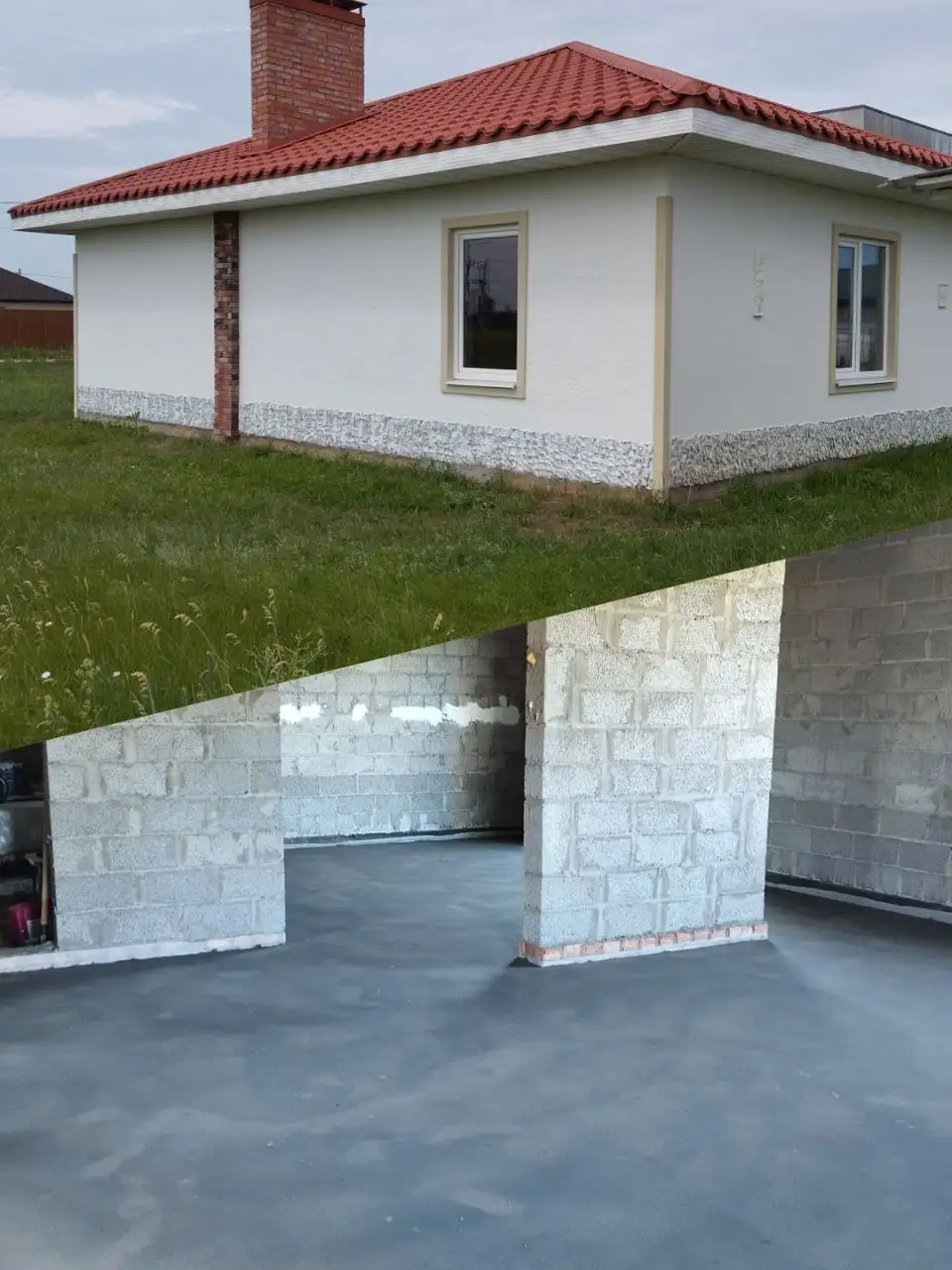 Дом 120 м² ИЖС 6 сот. Энгельс - Дома, дачи, коттеджи (Недвижимость) в Энгельс