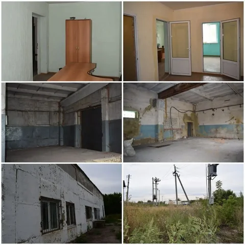 Коммерческое здание 620 м² в Расково - частное объявление в Расково