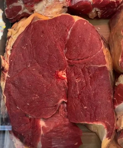 Продажа мяса говядины и ягнятины - Мясо в Энгельс