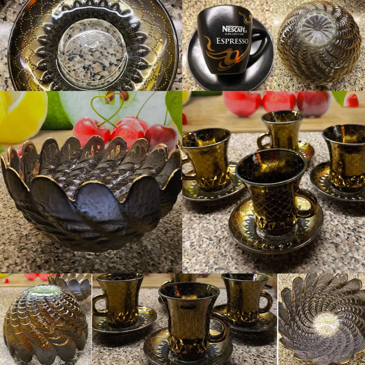 Объявления обо всём