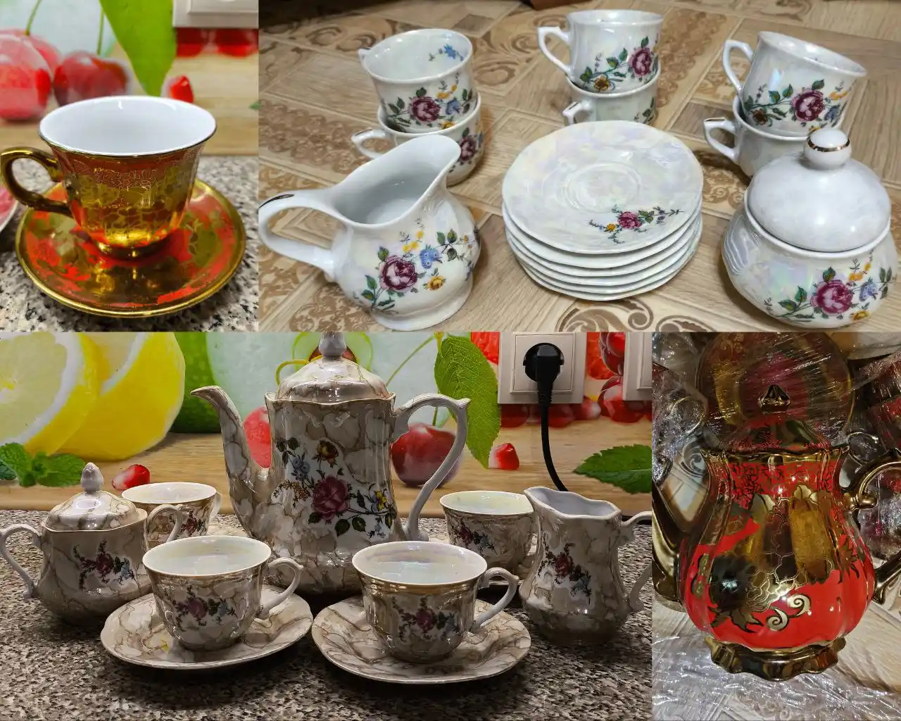 Объявления обо всём