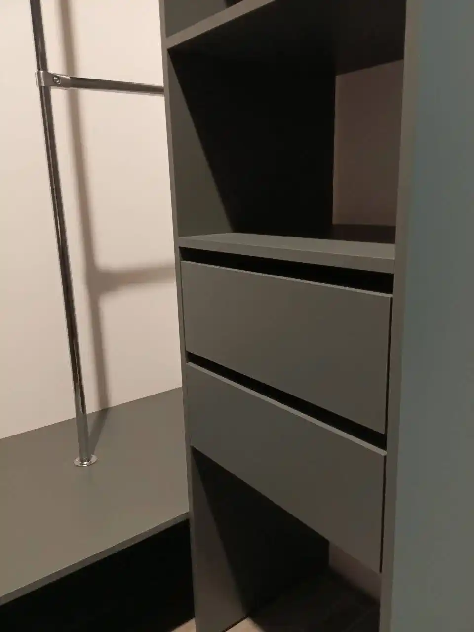 Изготовление гардеробной на заказ - частное объявление в Энгельс-Саратов