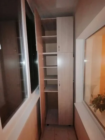 Изготовление шкафов на лоджию, балкон - частное объявление в Энгельс-Саратов