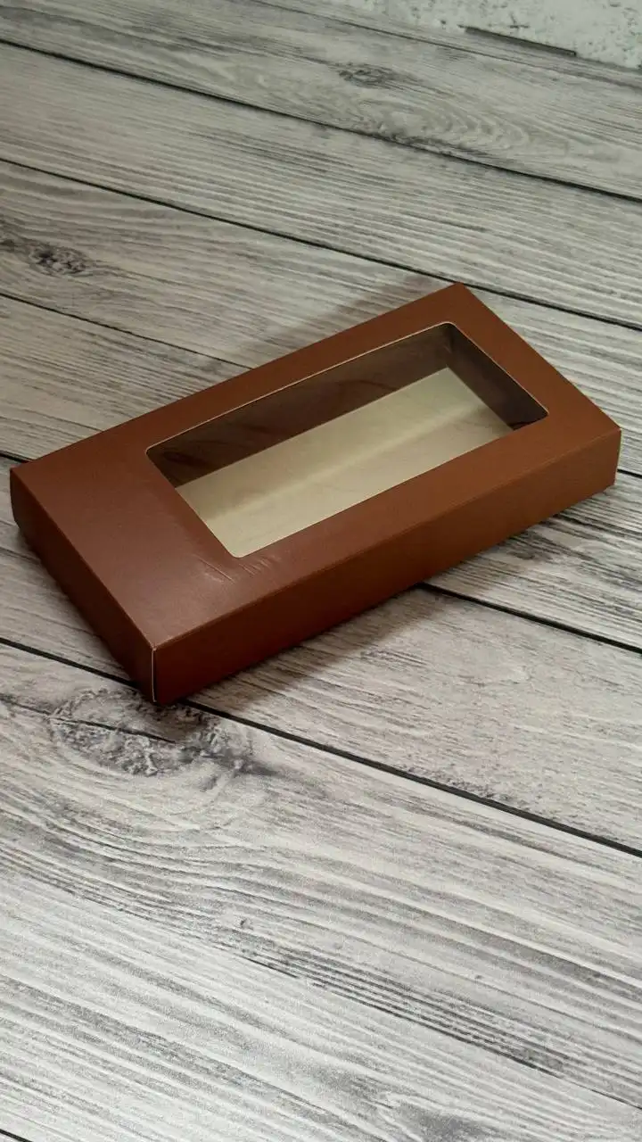 Коробка для дубайского шоколада