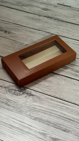 Коробка для дубайского шоколада - Товары для дома и дачи в Саратов