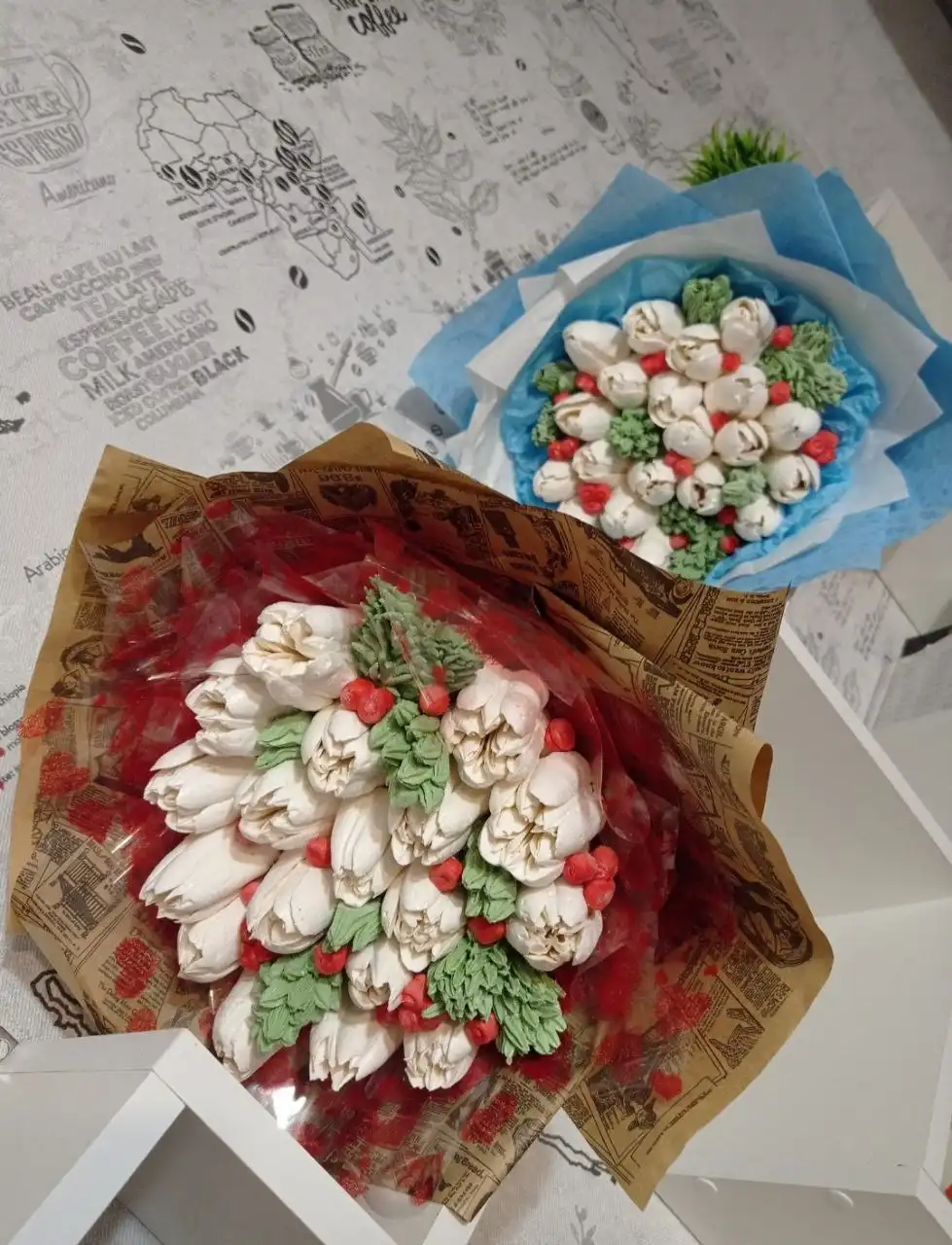 Новогодние подарки