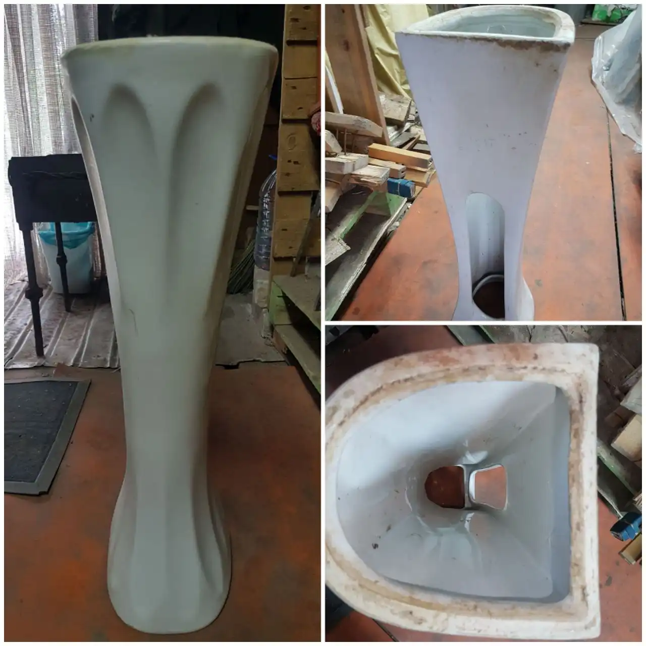 Продажа пьедестала для раковины