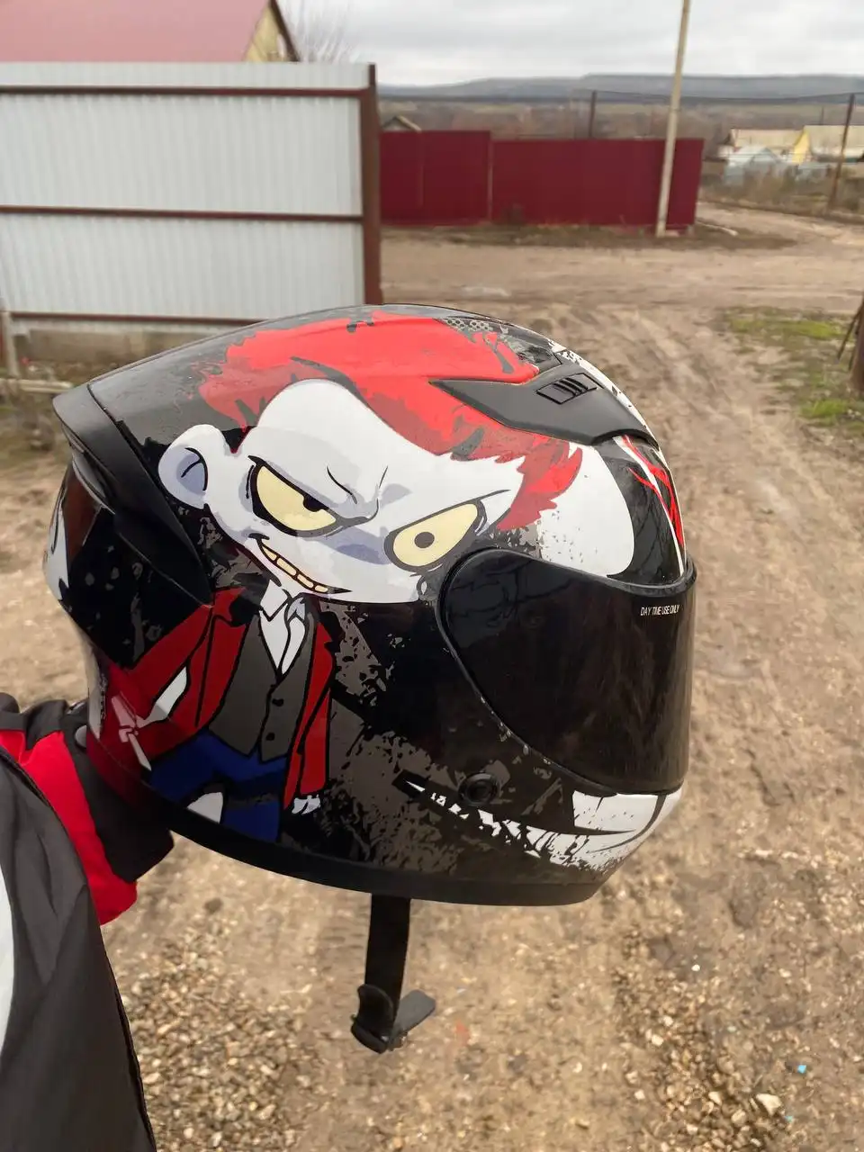 Продам шлем