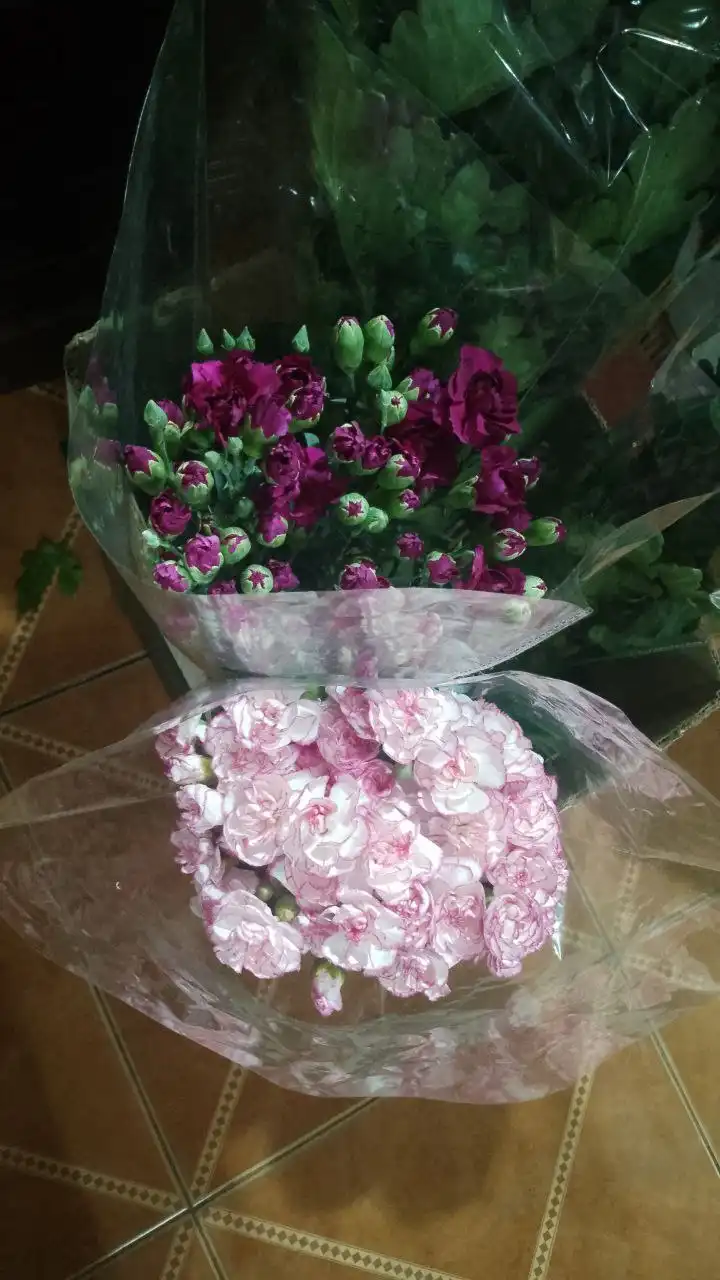 Оптовая продажа цветов в Саратове