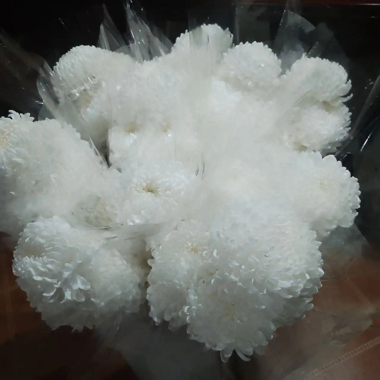 Оптовая продажа цветов в Саратове