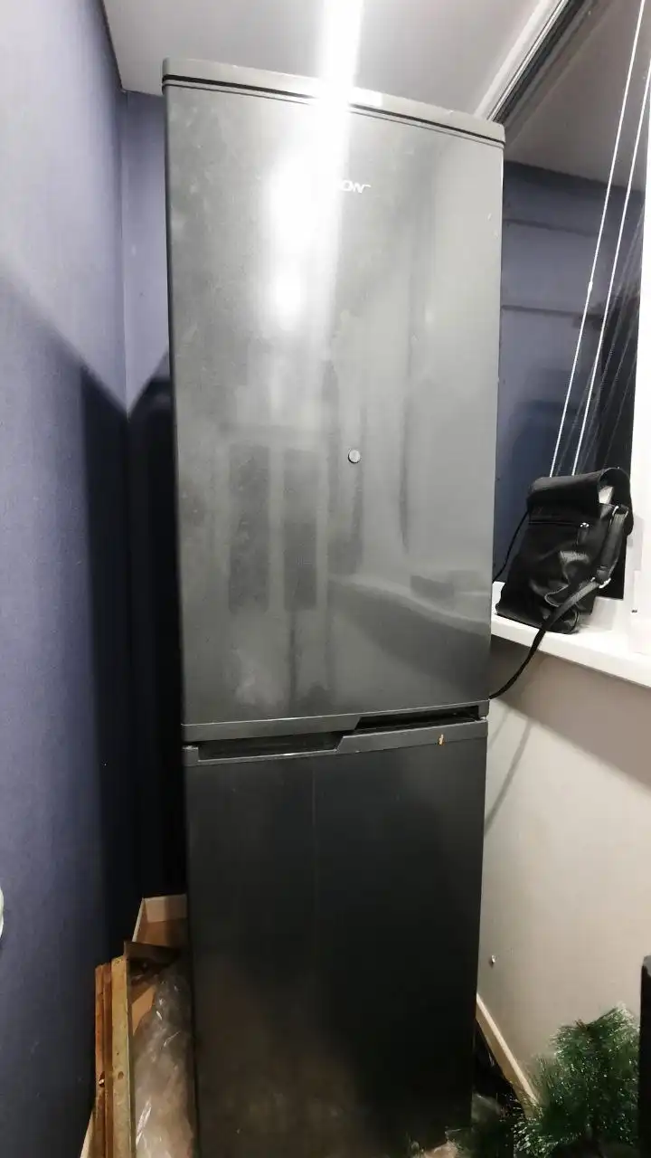 Холодильник в отличном состоянии