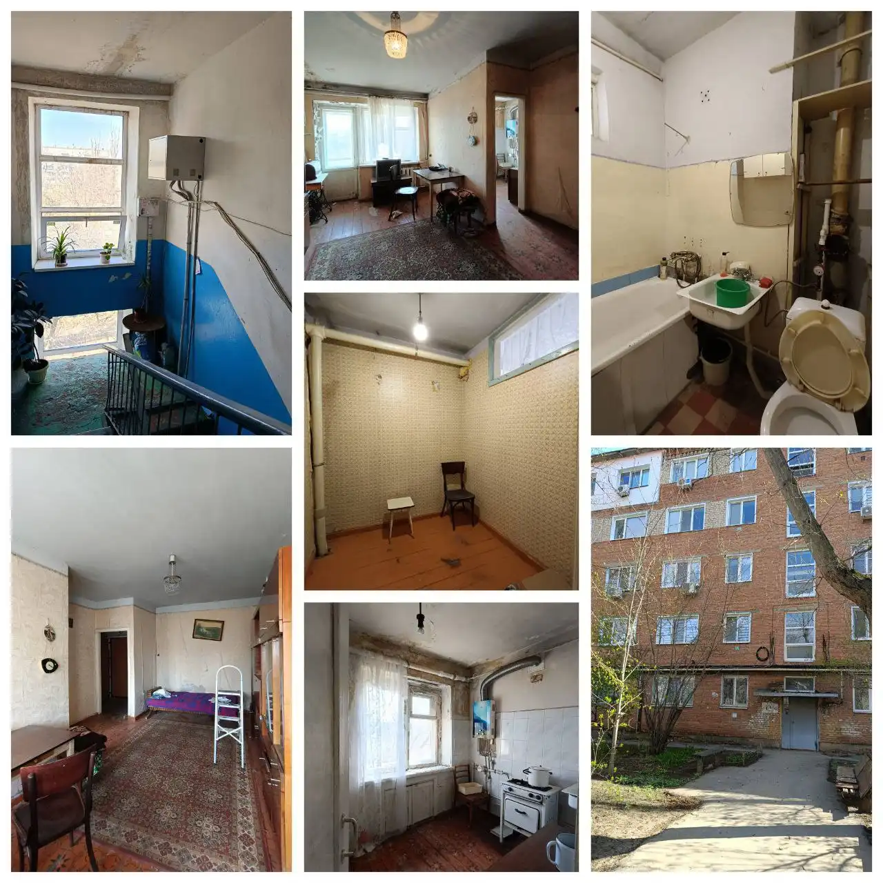 Продажа квартиры в Энгельсе, Приволжский район