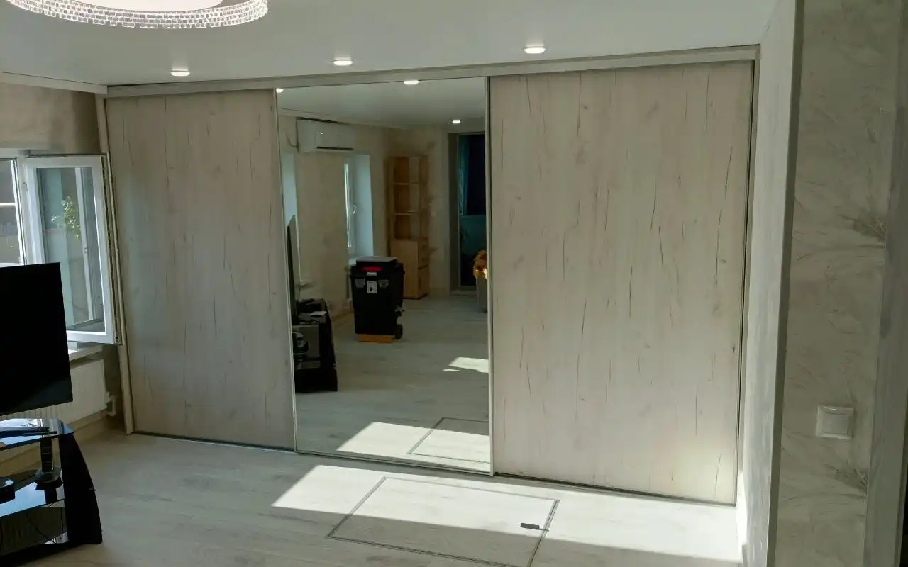 Шкаф-купе на заказ