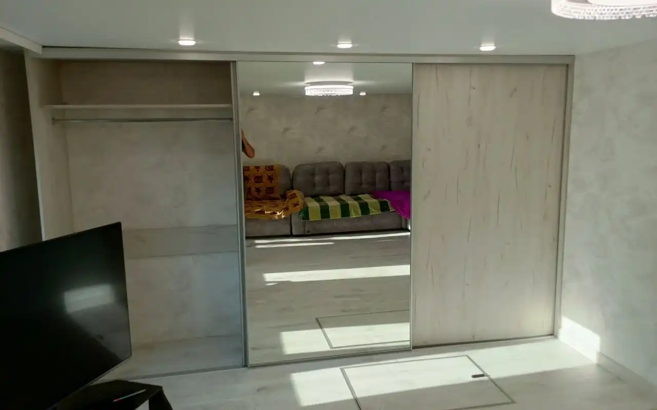 Шкаф-купе на заказ