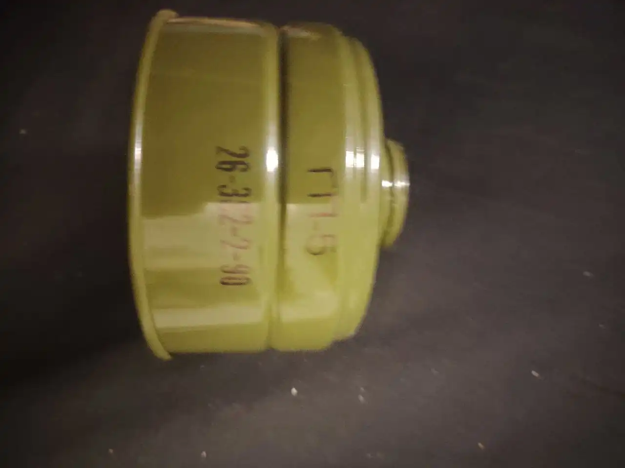 Продам противогаз ГП-5