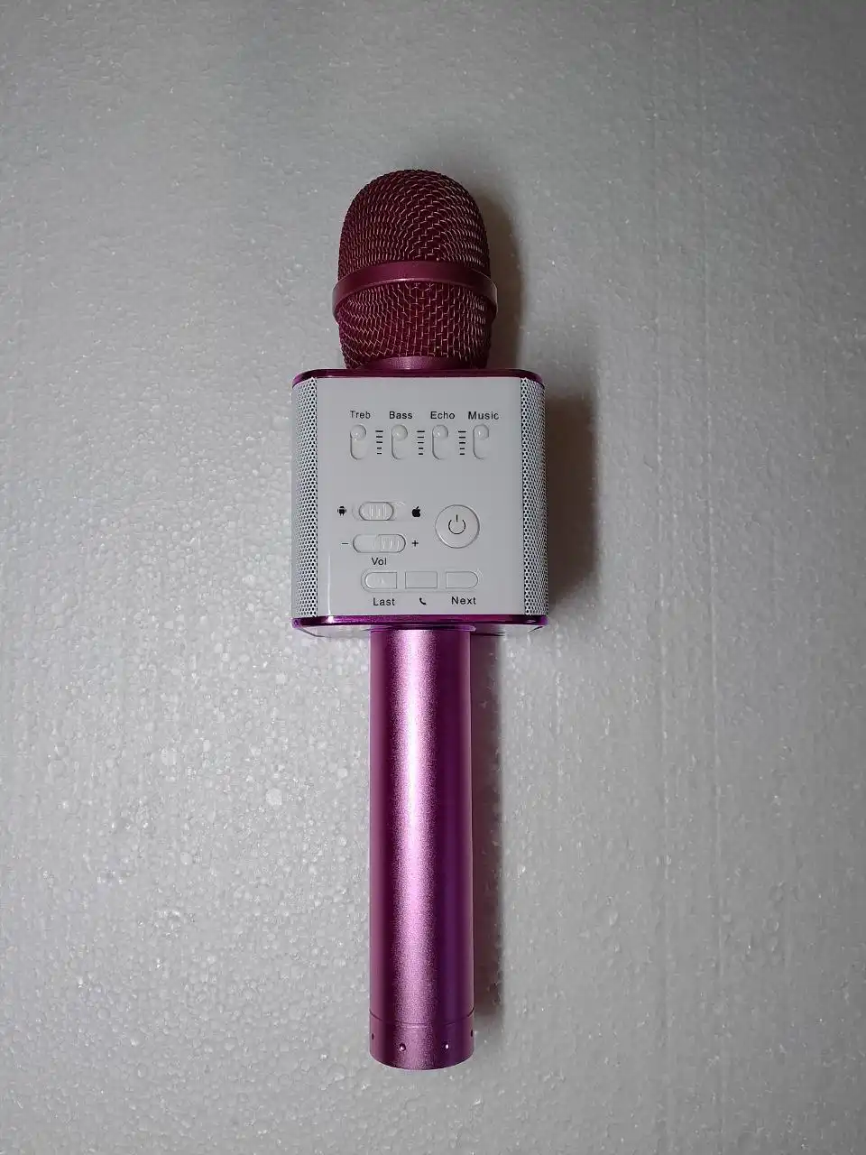 Микрофон для караоке