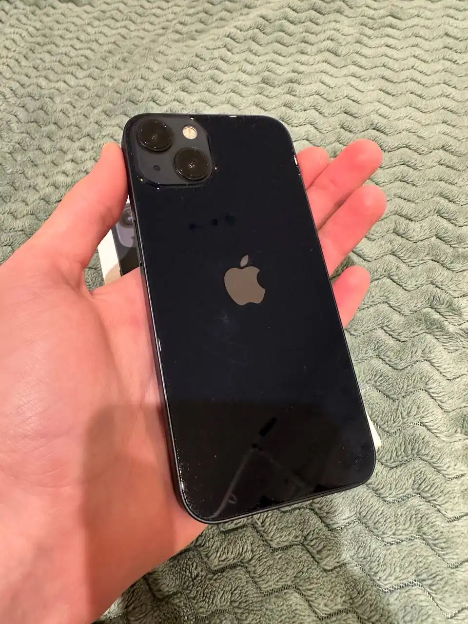Продажа iPhone 13 128 ГБ