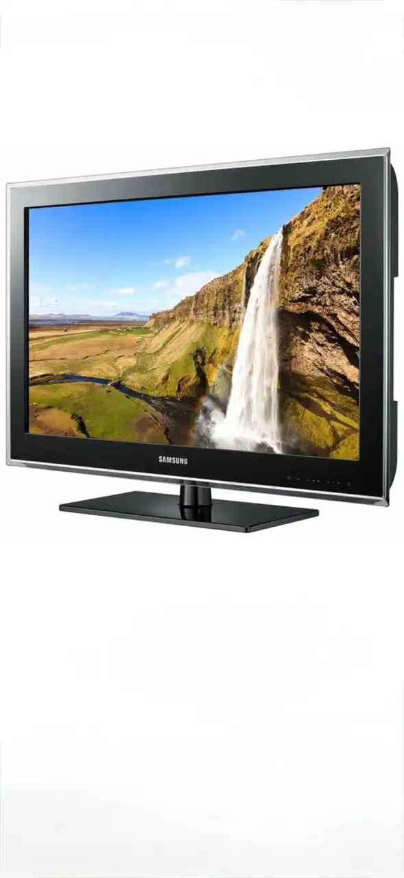 Телевизор SAMSUNG Full HD 94см с приставкой